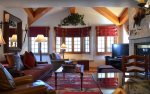 Vail Bridge Street Lodge - Living room